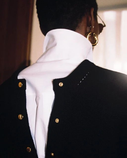 Celine 2026 Collection Backstage