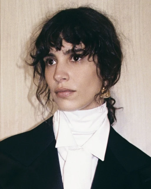 Celine 2026 Collection Backstage