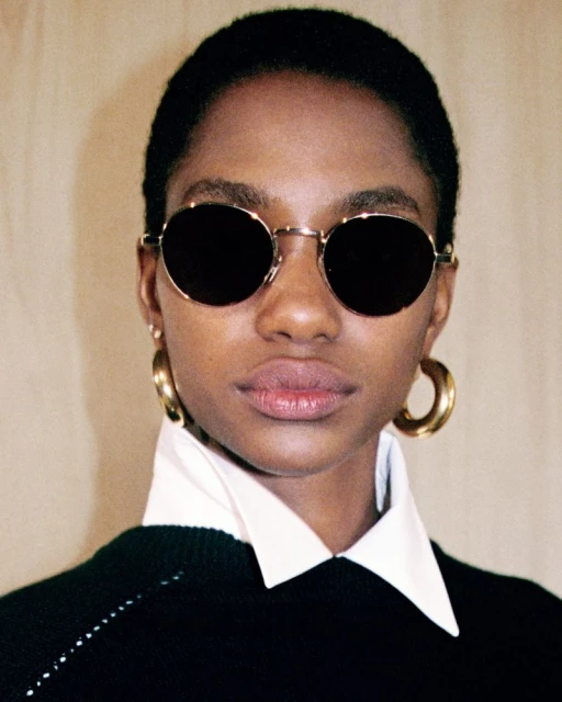 Celine 2026 Collection Backstage