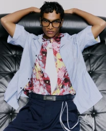 Iceberg Summer 2026 Collection