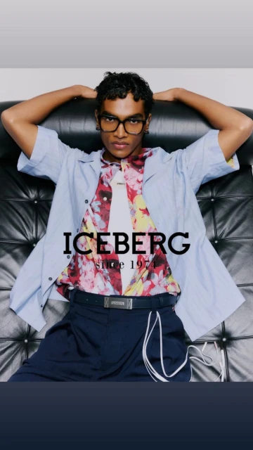 Iceberg Summer 2026 Collection