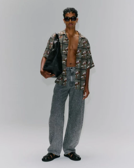 Iceberg Summer 2026 Collection