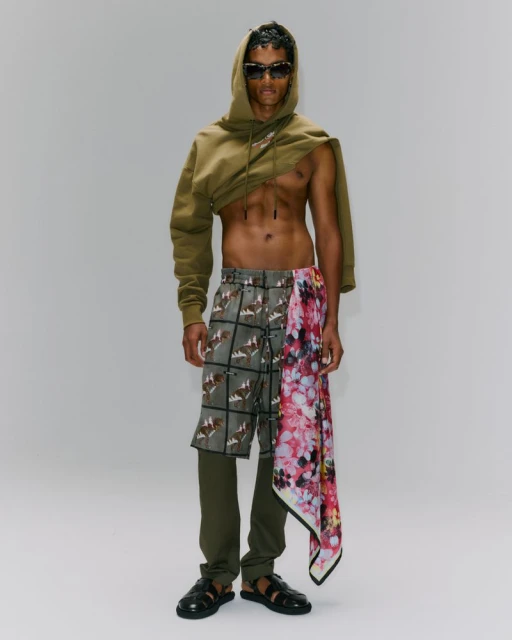 Iceberg Summer 2026 Collection