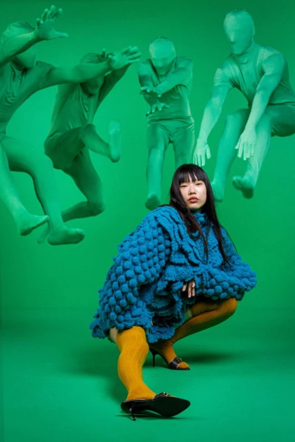 IRL - Next Gen July 2025 Cover