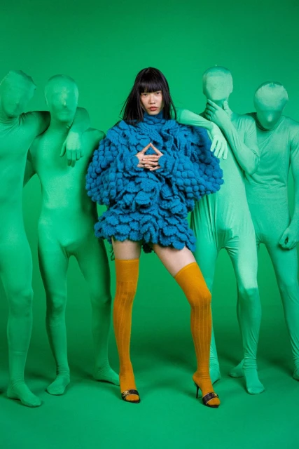 IRL - Next Gen July 2025 Cover