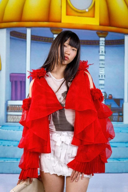 IRL - Next Gen July 2025 Cover