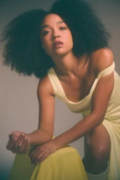 Apple Cider Vinegar Publicity Portraits