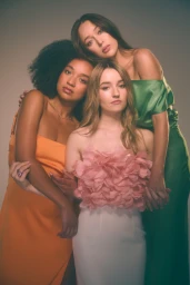 Apple Cider Vinegar Publicity Portraits