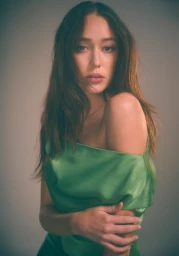 Apple Cider Vinegar Publicity Portraits