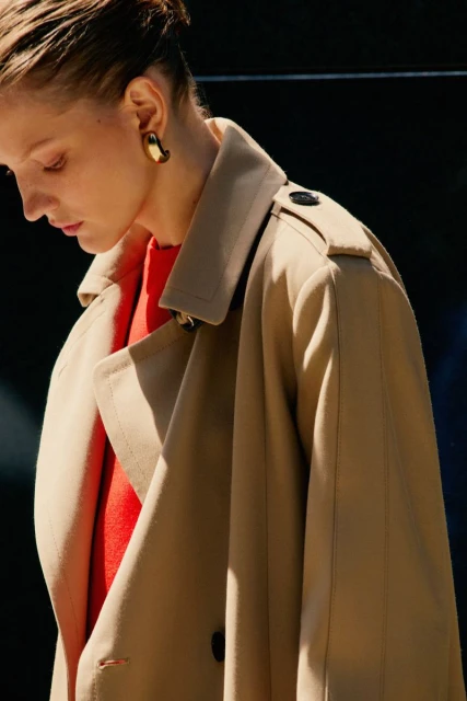 ME+EM August Lookbook