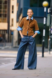 ME+EM August Lookbook