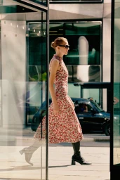 ME+EM August Lookbook