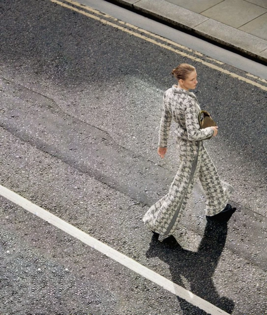 ME+EM August Lookbook