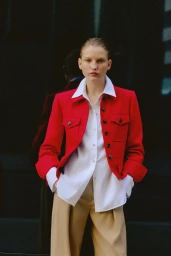 ME+EM August Lookbook