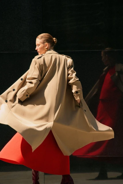 ME+EM August Lookbook