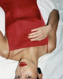 Givenchy Spring Summer 25 Digital Campaign