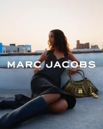 Marc Jacobs Fall 2025 Campaign