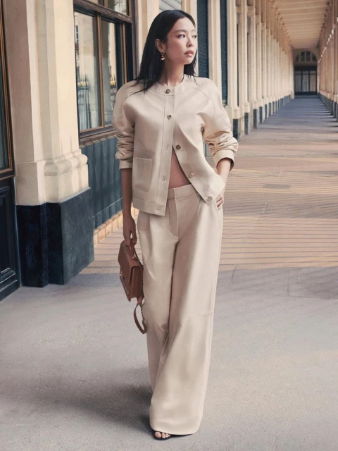 Chanel Fall Winter 2025/26 Pre-Collection