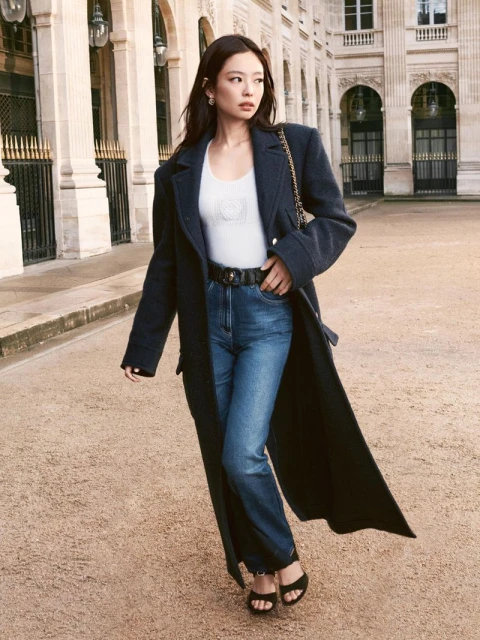 Chanel Fall Winter 2025/26 Pre-Collection