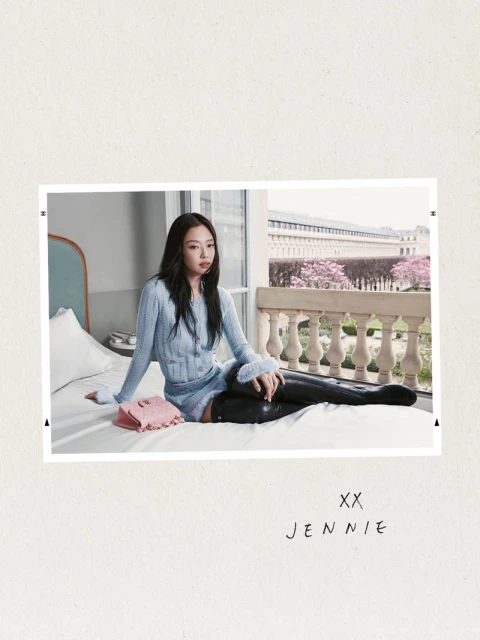 Chanel Fall Winter 2025/26 Pre-Collection