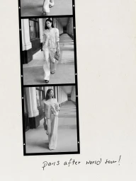 Chanel Fall Winter 2025/26 Pre-Collection