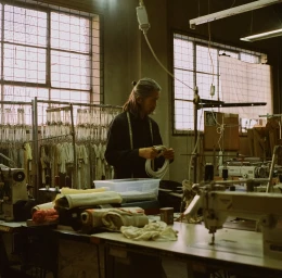 Akira Kurosawa X Suntory Boss Coffee