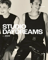 STUDIO DAYDREAMS