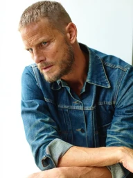 Arnaud Lemaire for Cobber Magazine