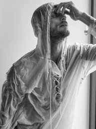 Arnaud Lemaire for Cobber Magazine