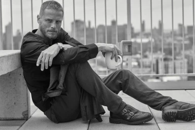 Arnaud Lemaire for Cobber Magazine