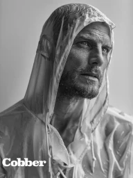 Arnaud Lemaire for Cobber Magazine