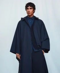 Adolfo Domínguez F/W 2025