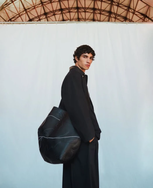 Adolfo Domínguez F/W 2025