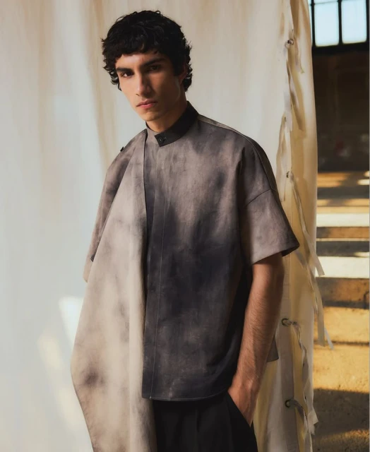 Adolfo Domínguez F/W 2025