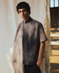 Adolfo Domínguez F/W 2025