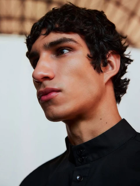 Adolfo Domínguez F/W 2025