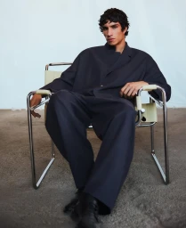 Adolfo Domínguez F/W 2025