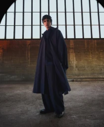 Adolfo Domínguez F/W 2025