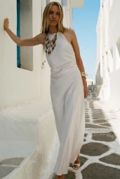 Zara Lookbook - Greece