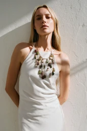 Zara Lookbook - Greece