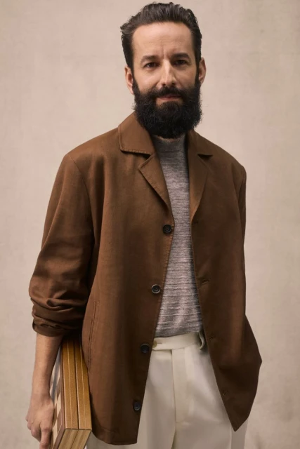 Corneliani SS25