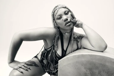 Parris Goebel is just getting started