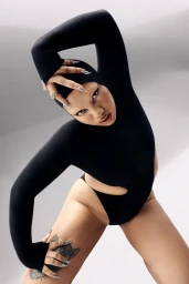 Parris Goebel is just getting started