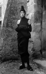 Issey Miyake F/W 2025 Campaign