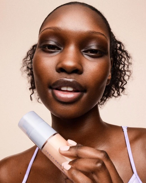 Fenty Skin Dew N Plump