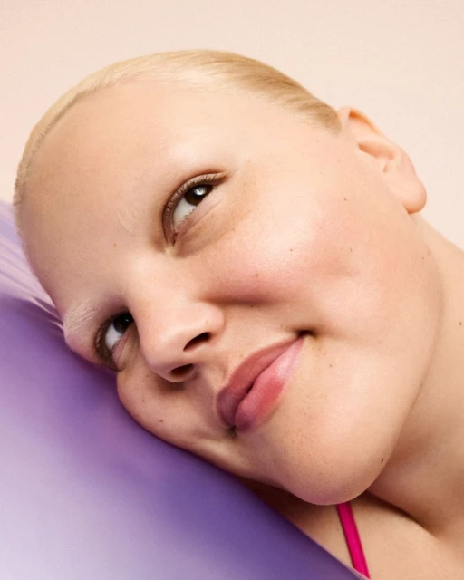 Fenty Skin Dew N Plump