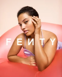 Fenty Skin Dew N Plump