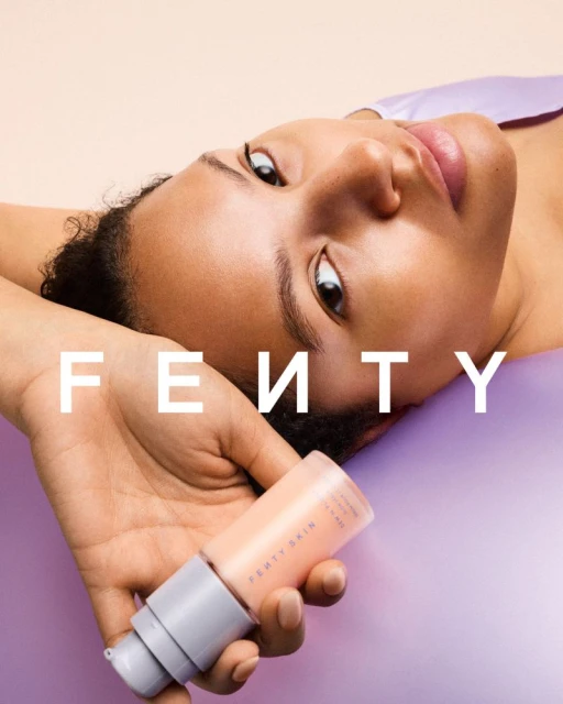 Fenty Skin Dew N Plump