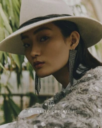 Brunello Cucinelli - Transeasonal Campaign