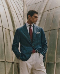Brunello Cucinelli - Transeasonal Campaign